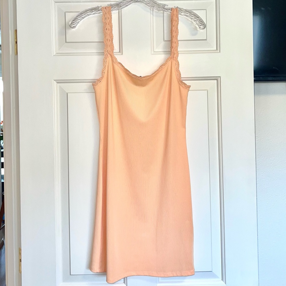 Forever 21 Sun Dress